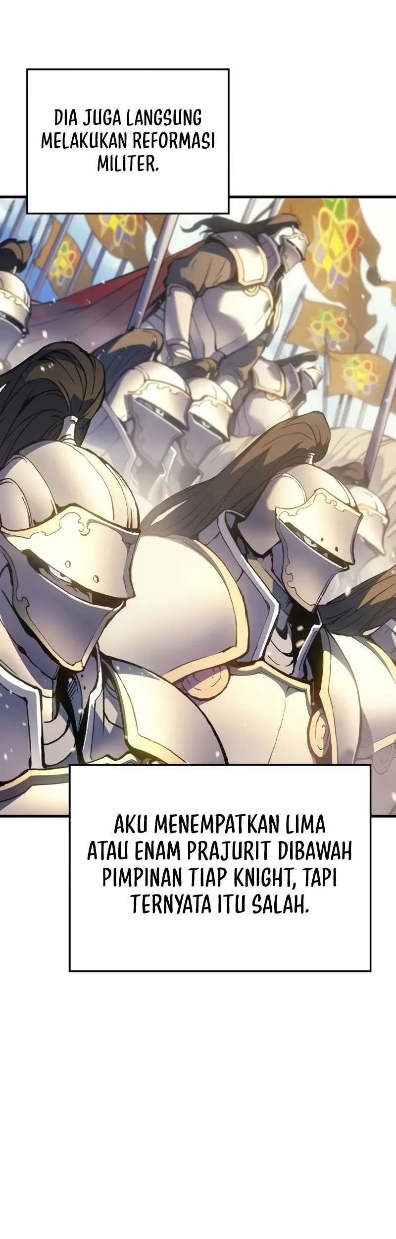 The Indomitable Martial King Chapter 68 Fix Gambar 31